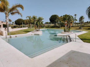 Villanueva Golf- Cozy 2 Bedrooms -Puerto Real, Cádiz Puerto Real